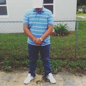 Meet your Posher, Robert